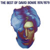 The best of David Bowie 1974/1979