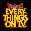 Everything's on tv