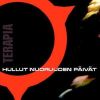 Hullut nuoruuden pivt