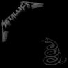 Metallica (Black Album)