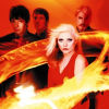 The curse of Blondie