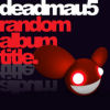 Random Album Title