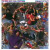 Freaky Styley