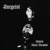 Sargeist - Satanic Black Devotion