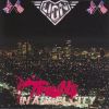 Trouble In Angel City
