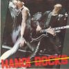Bangkok shocks, Saigon shakes, Hanoi rocks