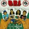 Four of a kind
