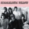 Surrealistic pillow