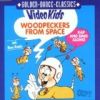 Woodpeckers From Space
