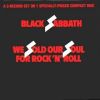 We Sold Our Soul for Rock´n´Roll