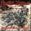 Bestial Warlust - Vengeance War Til Death