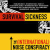 survival sickness