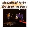 Prayers on Fire