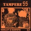 Kuollut & kuopattu