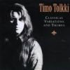 Classical Variations And Themes