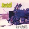 Karkuteill