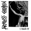 5 track EP