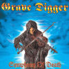 Grave Digger - Symphony of Death