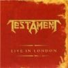 Live In London