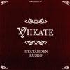 Iltathden rusko