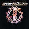 Four wheel drive