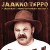 Jlkitauti - Kaikki Levytykset 1980-1986