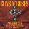 Paradise city