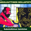 Sukututkimus lannistaa
