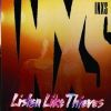 Listen Like Thieves