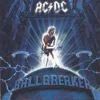 Ballbreaker