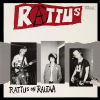 Rattus On Rautaa