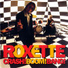 Crash! Boom! Bang!