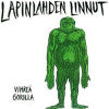 Vihre Gorilla