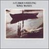Tony Banks - A Curious Feeling
