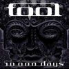 10 000 Days
