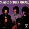 Shades of Deep Purple