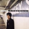 Jesse Malin - The Fine Art of Self Destruction