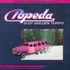 15 GT Golden Turpo