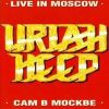 Live In Moscow