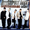 Backstreet´s back