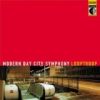 Modern day city symphony