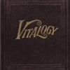 Pearl Jam - Vitalogy