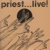 Priest... Live!