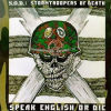 Speak english or die