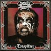 King Diamond - Conspiracy