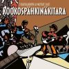 Kookosphkinkitara