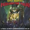 Paskahatun Paluu