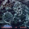 Swallowed In Black