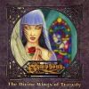 Divine wings of tragedy