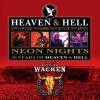 Neon Nights - Live At Wacken
